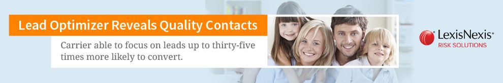 Lead Optimizer Reveals Quality Contacts
