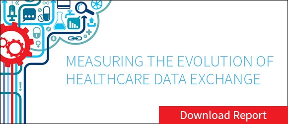 Healthcare Data Exchange