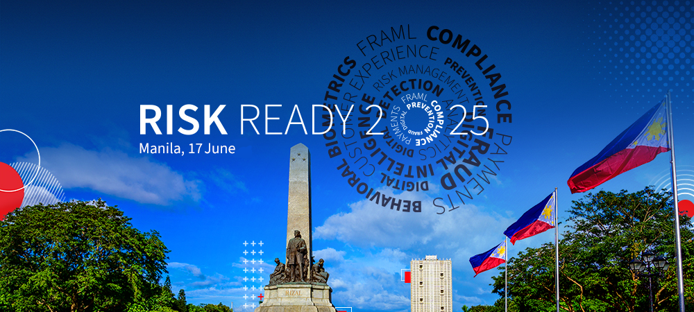 Risk Ready Manila 2025