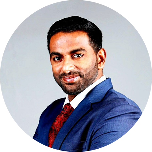 Ajit Pillai