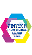 Fintech Breakthrough Award