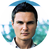 Deyan Tsvetkov