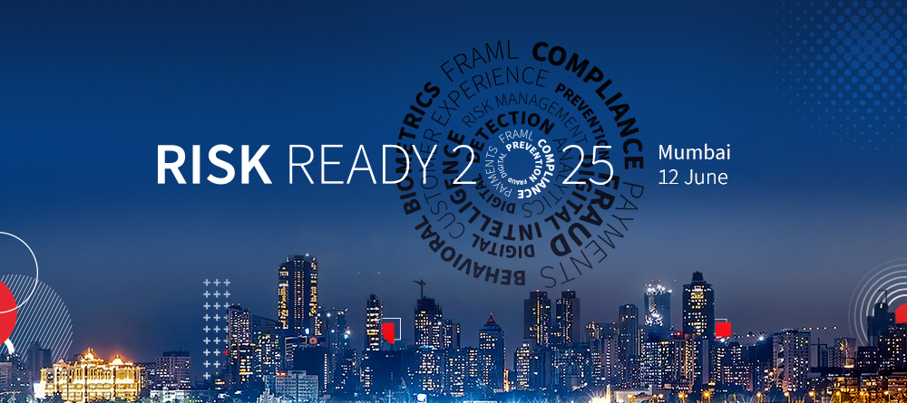 Risk Ready India 2025