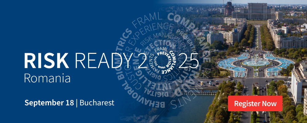 Risk Ready Romania 2025