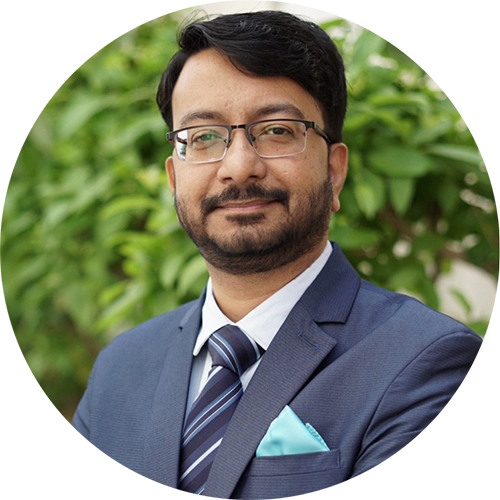 Sabyasachi Ganguly