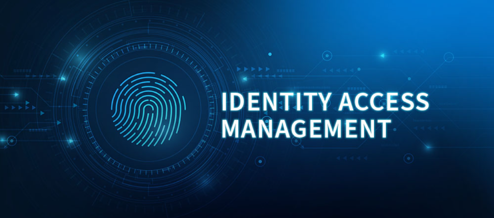 Identity Access Management