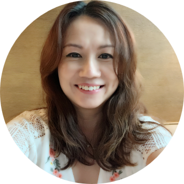 Vivien Loh