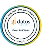 Datos Insights Best in Class