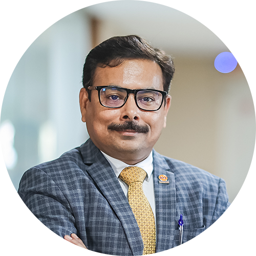 Ashok Khandelwal