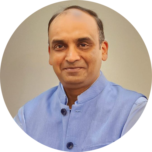 Gaurav Gupta