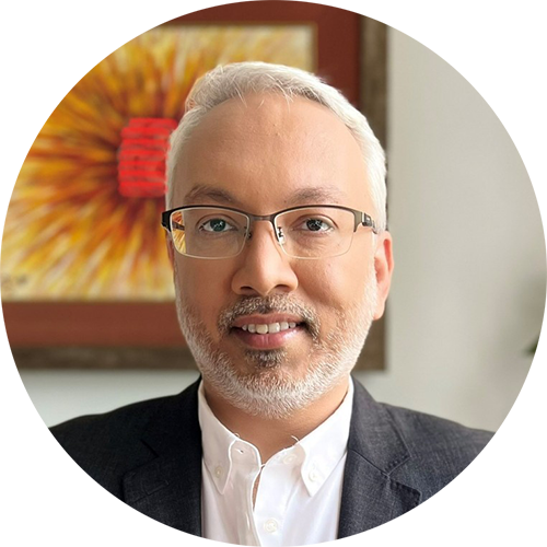 Mohan Jayaraman