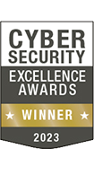 Cyber Security Excellence Awards