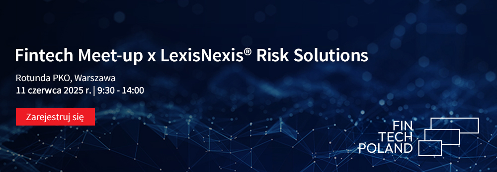 Fintech Meet-up x LexisNexis Risk Solutions