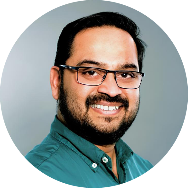 Vijay Nagarajan
