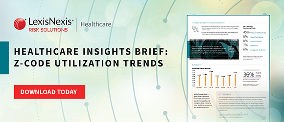 Z-Code Utilization Trends