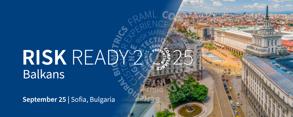 Risk Ready Balkans 2025