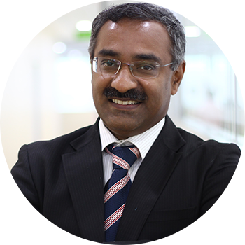 K.V. Karthik